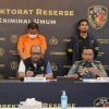 Pelaku Pemalsu Plat Dinas TNI Ditangkap