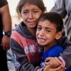 UNICEF: Jumlah Syuhada Anak-Anak di Gaza Hampir 14 Ribu Orang