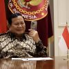 Menhan Prabowo Terima Telepon dari Menhan AS Bahas Peningkatan Kerja Sama