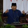 Presiden Prabowo Ajak Para Pemimpin Ambil Bagian Hadapi Tantangan