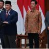 Wapres Gibran Rakabuming Melepas Presiden Prabowo Lawatan ke Luar Negeri