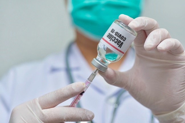 Cegah Lonjakan Pandemi Via PPKM Darurat Dan Peningkatan Vaksinasi.