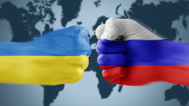 Rusia Jatuhkan Sanksi terhadap Menlu Ukraina