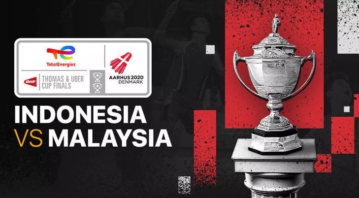 Indonesia Optimistis Hadapi Malaysia di Perempat Final Piala Thomas
