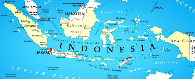 Bikin Bangga! Indonesia Punya 5 Situs Warisan Budaya Dunia