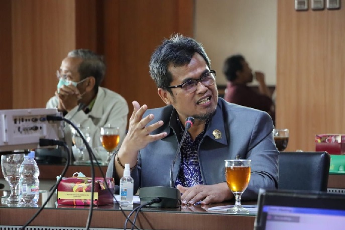 Legislator PKS: Kepala Daerah yang Langgar Konstitusi Harus Ditindak