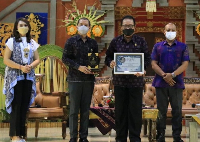 Cok Ace Ingatkan Pentingnya Harmonisasi Budaya dan Pariwisata di Bali