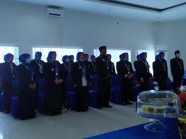 Sekolah Guru Indonesia Berkontribusi Bagi Pengembangan SDM di Kab. Konawe Kepulauan