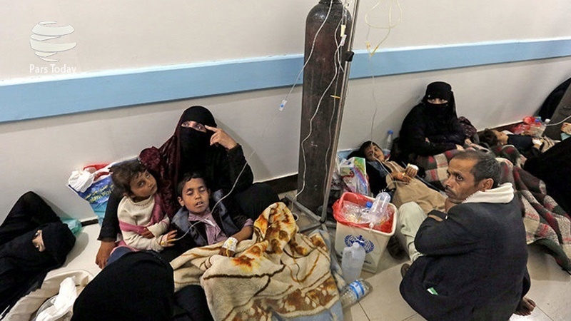 PBB: Yaman Dilanda Bencana Kemanusiaan Terburuk di Dunia