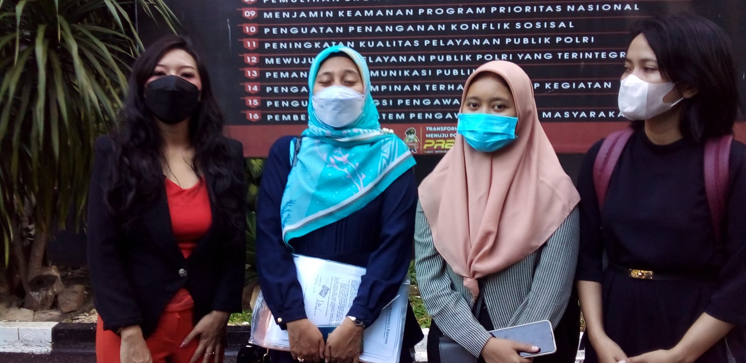 Hudiyanto & Partners : Sidang Perdana Oli dan Raf Akan Digelar di PN Jakarta Selatan