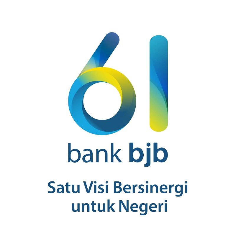 bank bjb menyambut dan memeriahkan HUT ke-61