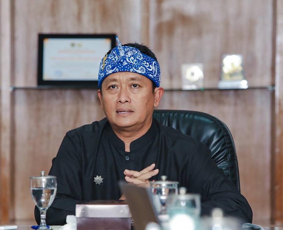 Ema Sumarna: Pemkot Bandung Dukung Penuh Rehabilitasi IPAL Bojongsoang