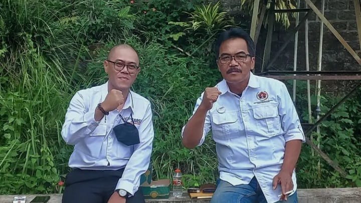 Ketua PWI Kab Sukabumi Minta Proses Hukum Kekerasan Terhadap Wartawan Tetap Berlanjut
