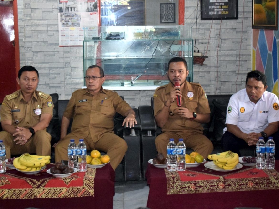 Desa Cangkingan Jadi Kandidat Wakil Jawa Barat Peroleh Apresiasi Desa Tingkat Nasional