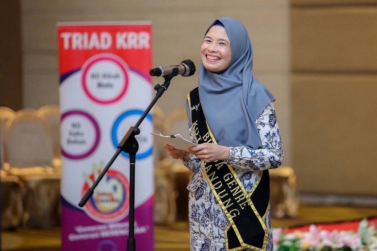 Pemkot dan Forum Anak Kota Bandung terus Berupaya Meningkatkan Kemampuan Anak.