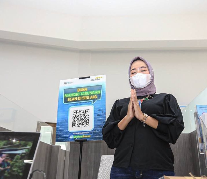 Perpanjang SIM di Kota Bandung, Kini Bisa di Mal Pelayanan Publik