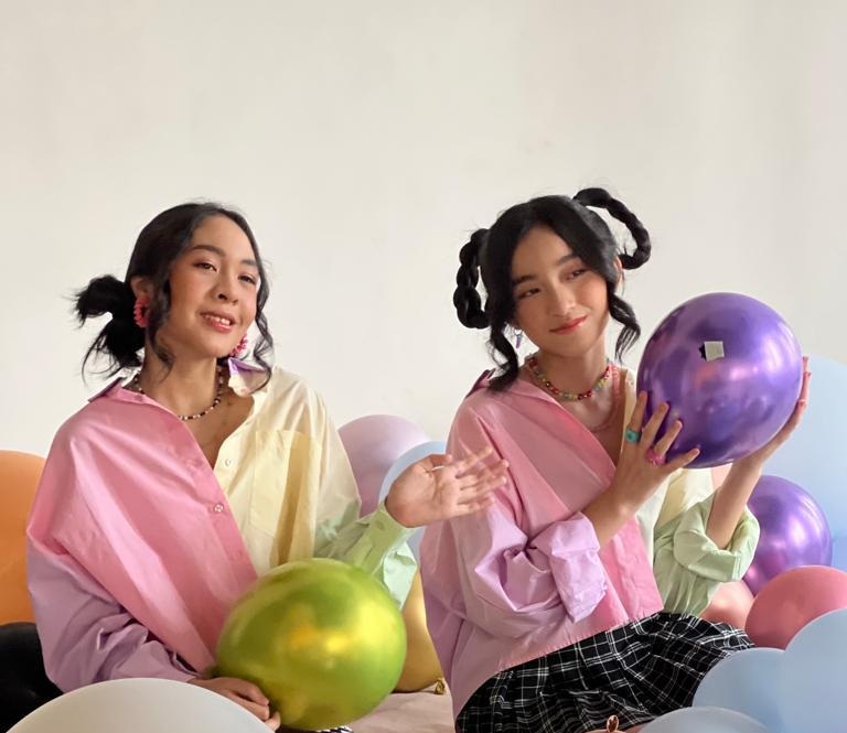 Dorong Bangkitnya Musisi Remaja Tanah Air, Duo DeVFias Rilis Single Perdana