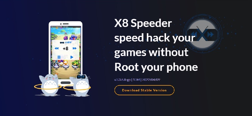 Rahasia Yang Jarang Diketahui Publik Terkait Aplikasi X8 Speeder