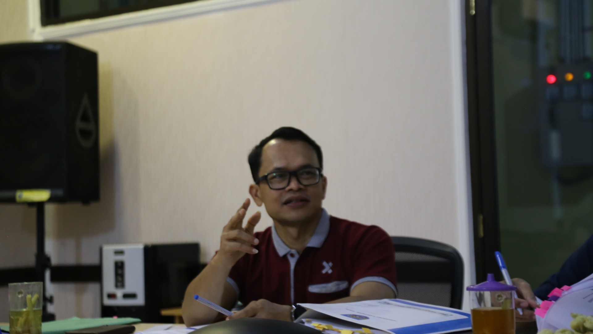 Pemkab Tegal Resmi Tetapkan Perubahan APBD Kabupaten Tegal 2022