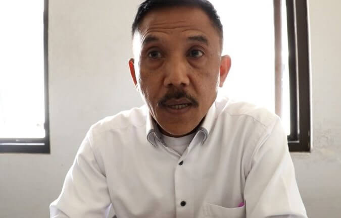 DPUTR Kota Sukabumi Mendapat Kuota 145  Rutilahu Dari Ban-Bub Jabar 2023