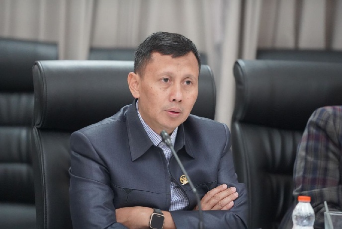 Anggota DPR RI Fraksi PKS Kritik Keras Rencana Pemerintah Impor Beras 500 Ribu Ton Lagi