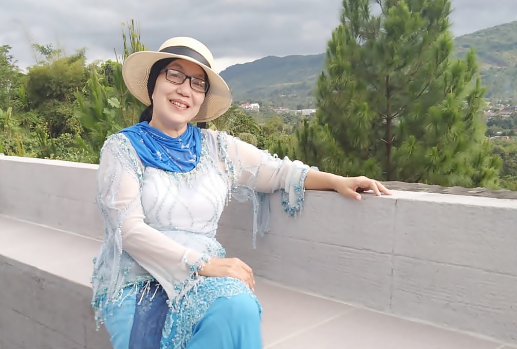 Liz Hadi Penyanyi Senior, Produser dan Pencipta Lagu, Rilis Single  Religi Bertajuk "Takdir"