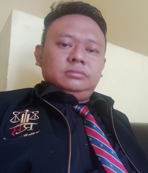 Terkait Didin Supriadin Mundur dari Bancaleg dan Wakil Ketua, LAKI Jabar Angkat Bicara