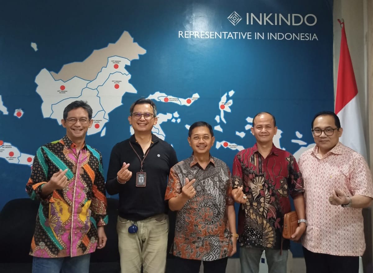 AKBG Akan Menggelar Seminar Nasional Tentang SLF Bersama DPN INKINDO Dan IAI JAKARTA