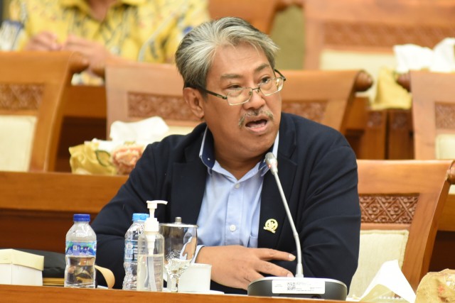 Legislator Pertanyakan Alasan Menteri BUMN Bentuk Jabatan Wakil Dirut Pertamina