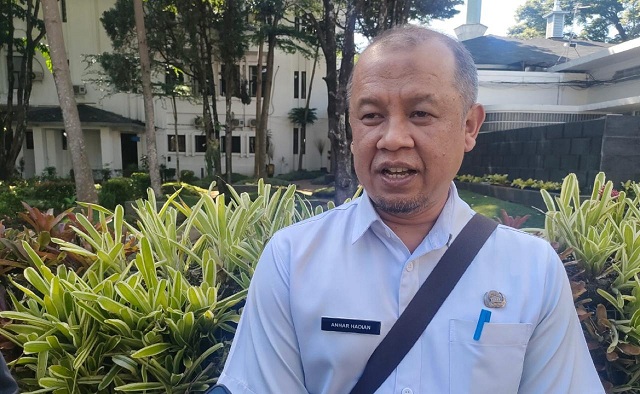 Pemilu Serentak 2024,Dinkes Kota Bandung Tangani Anggota KPPS Kelelahan