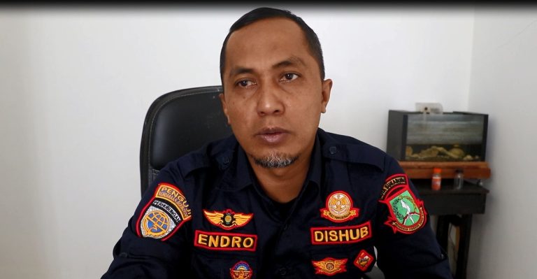 Dishub Kota Sukabumi Akan Melakukan Ramp Check Armada Bus, Demi Keamanan Perjalanan Mudik 2024
