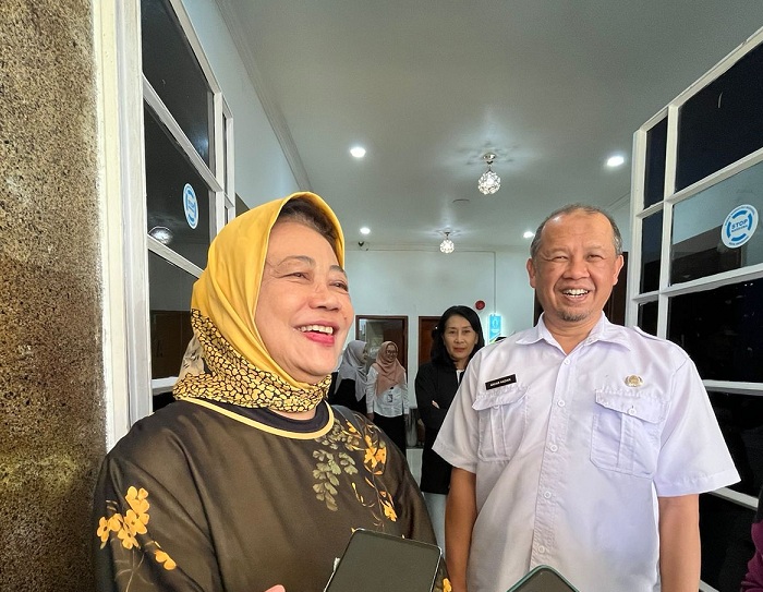 Kota Bandung Ditunjuk Menjadi Tuan Rumah Konferensi Nasional Pengendalian Tembakau
