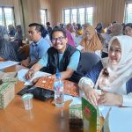 Pelatihan Literasi Keuangan bagi Pengusaha UMKM