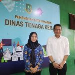 Disnaker Kota Sukabumi Ajak Perusahaan Patuhi Surat Edaran Menteri Ketenagakerjaan
