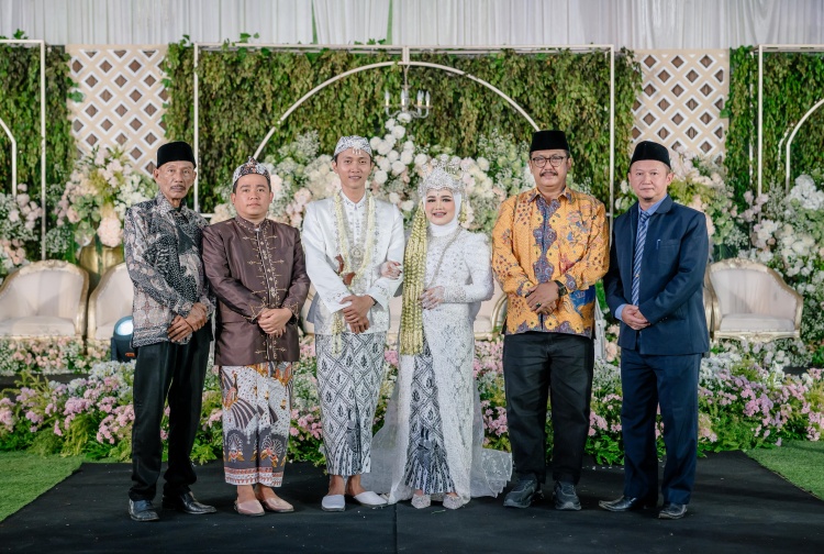 akad nikah