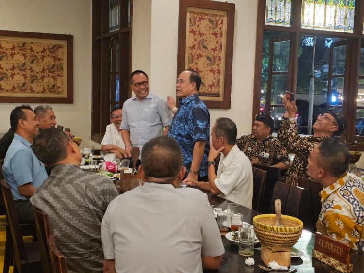 lanal bandung