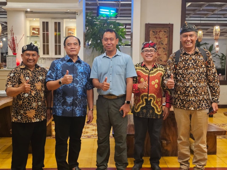 lanal bandung