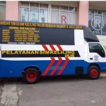 Mobil SIM Keliling