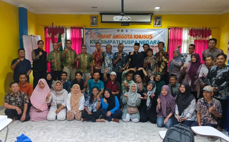 koperasi