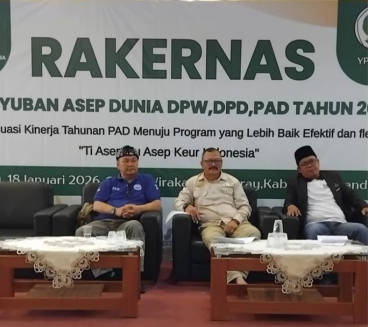 rakernas