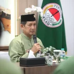 Ketua Umum PB PERSINAS ASAD, Marsma TNI (Purn) H. Sukur, M.Si. (Han), mengatakan Ramadan bukan hanya tentang menahan lapar dan dahaga, tetapi juga tentang pembinaan karakter dan penguatan ukhuwah.