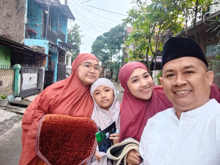 idul fitri
