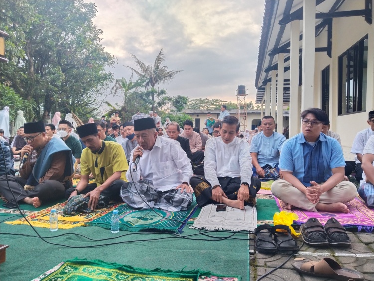idul fitri