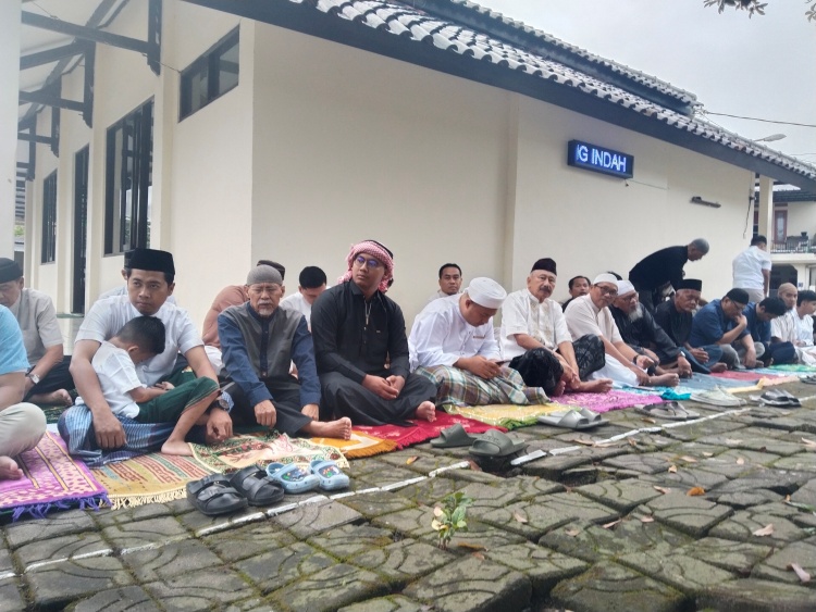 idul fitri