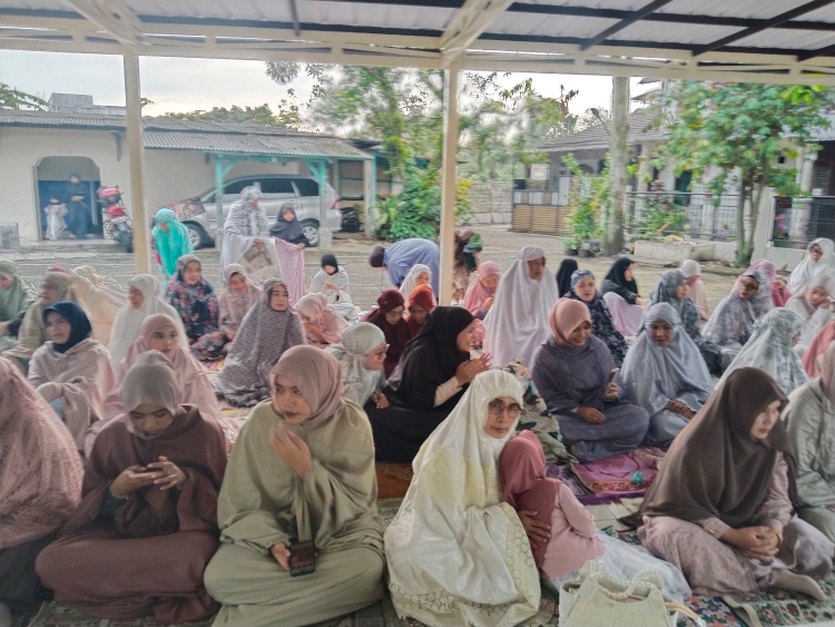 idul fitri