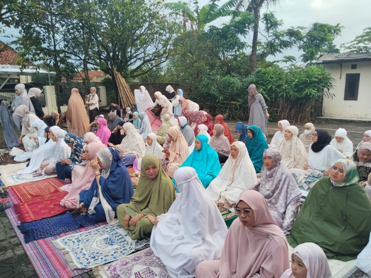 idul fitri