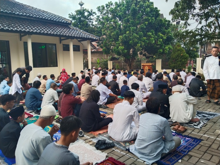 idul fitri