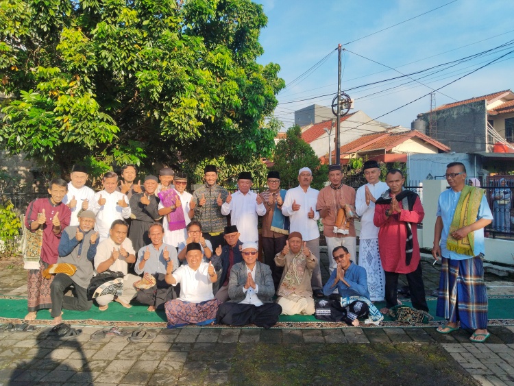 idul fitri