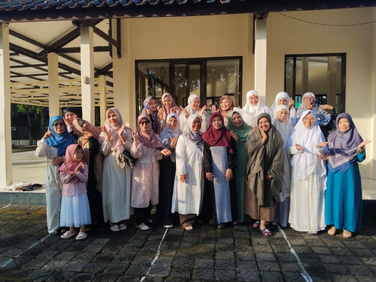 idul fitri