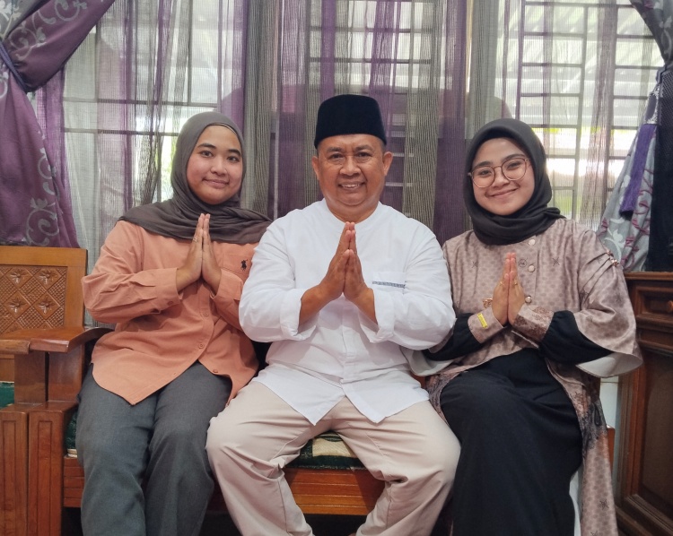 idul fitri